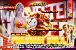 Prediksi Bola Odds Tinggi