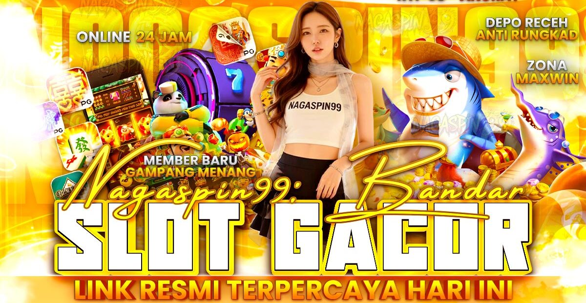 Info Nagaspin99